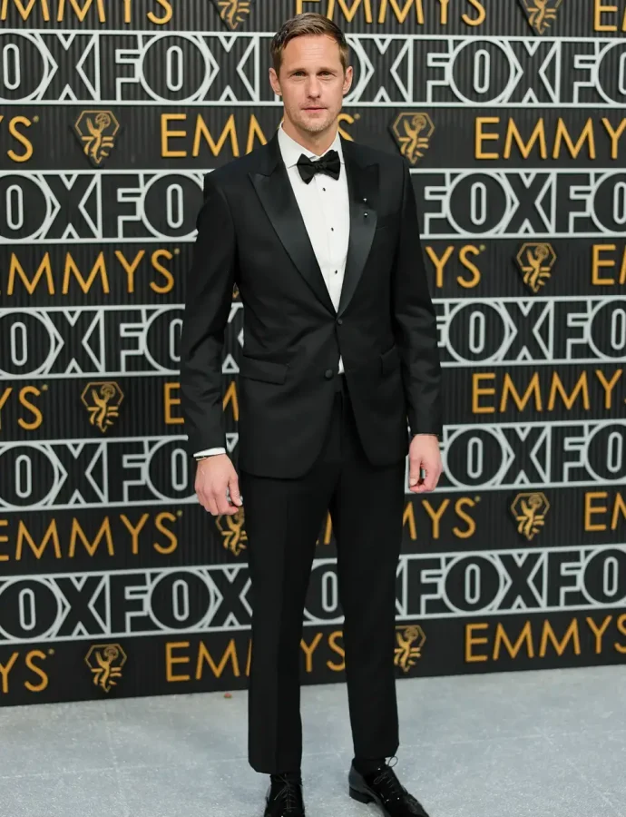 Alexander Skarsgård Emmy Awards 2024