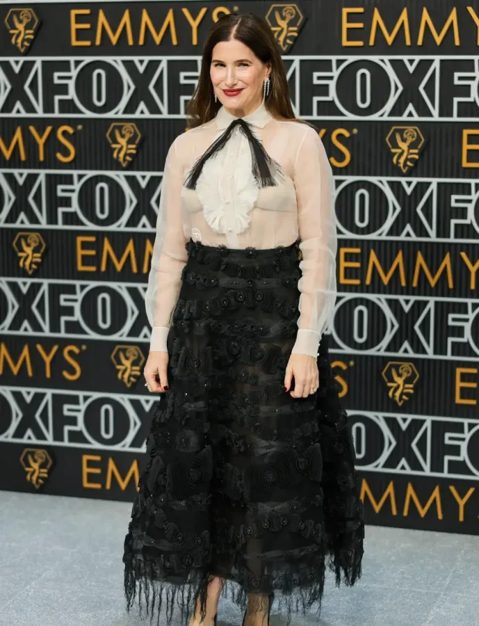 Kathryn Hahn Emmy Awards 2024