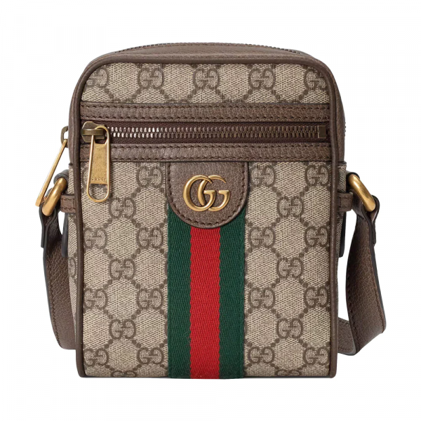 Tas Gucci Ophidia GG Shoulder Bag 