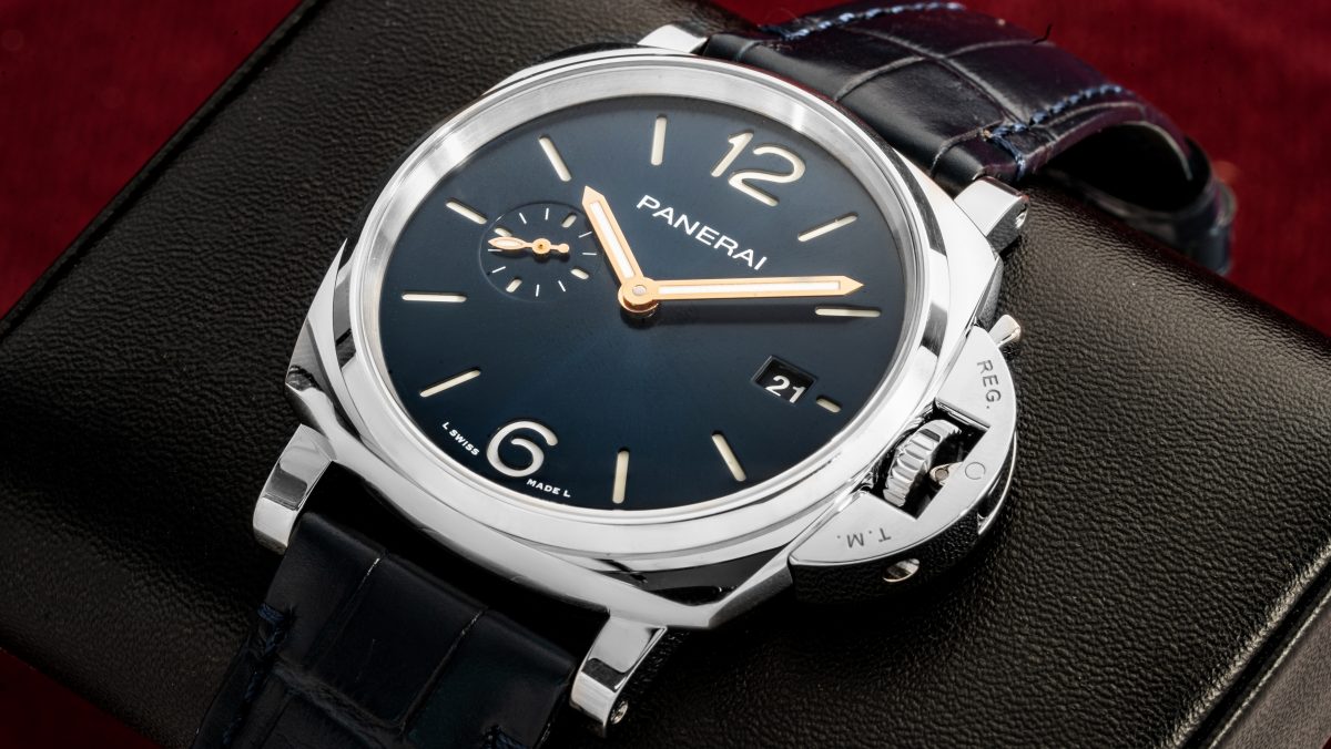 tips merawat jam tangan automatic