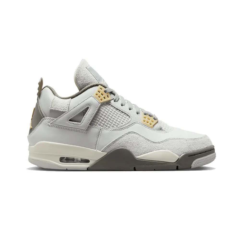 Air Jordan4 Retro SE Craft Men