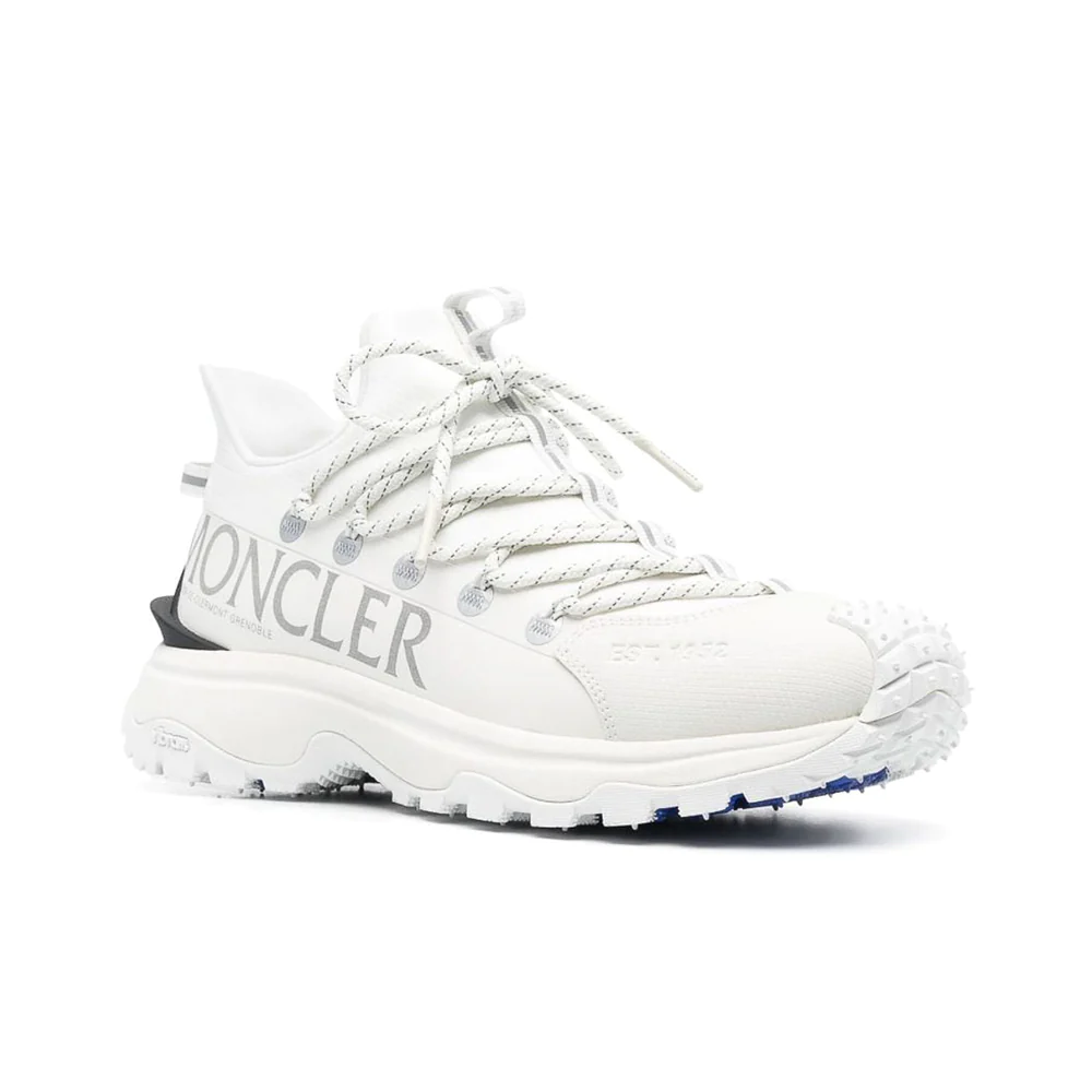 Trailgrip Lite2 Trainers Sneakers Optical White