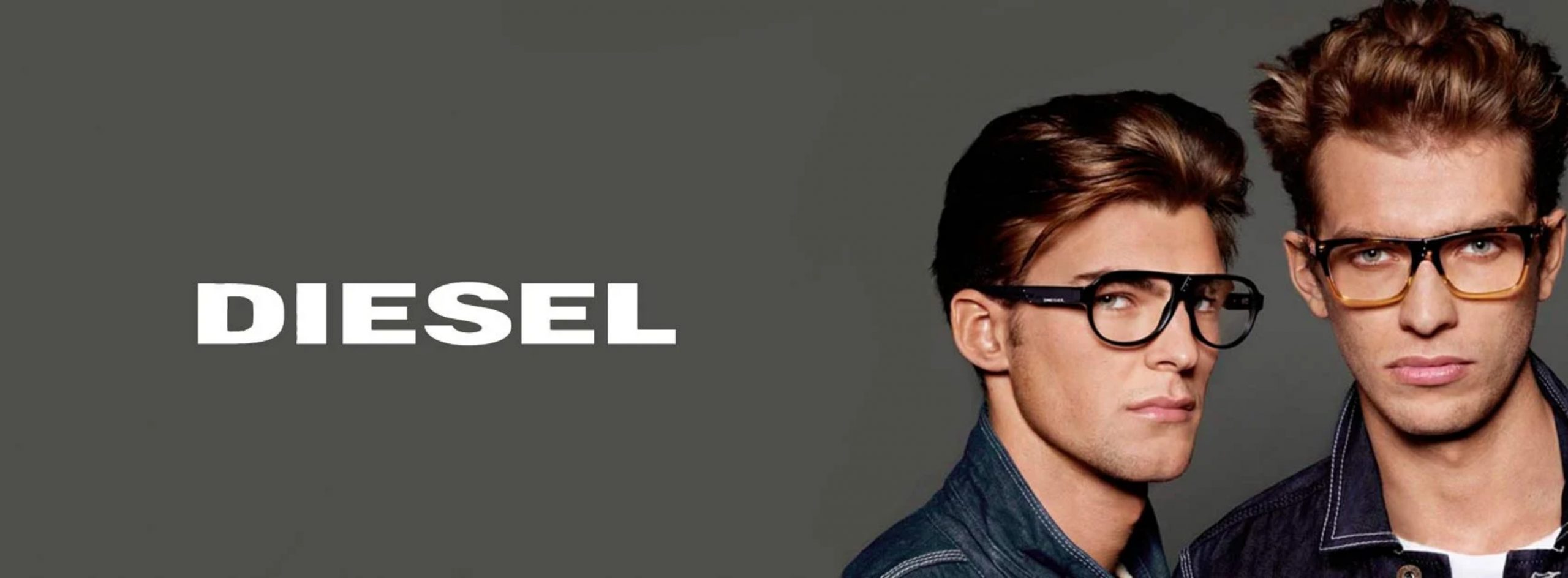 Campaign Diesel Eyewear