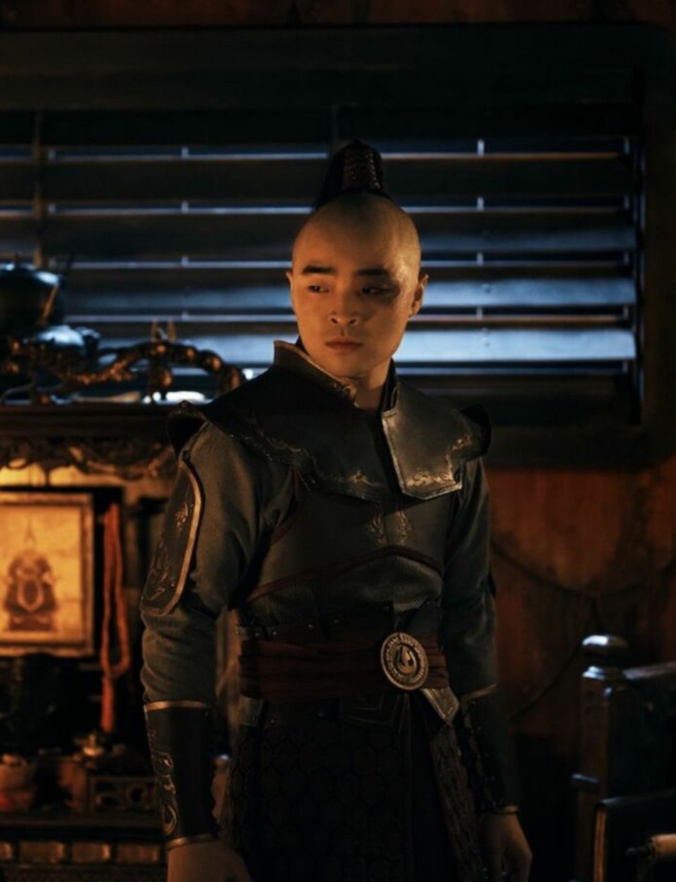 Inspirasi Outfit dari Elemen Four Nations di Serial Avatar: The Last Airbender