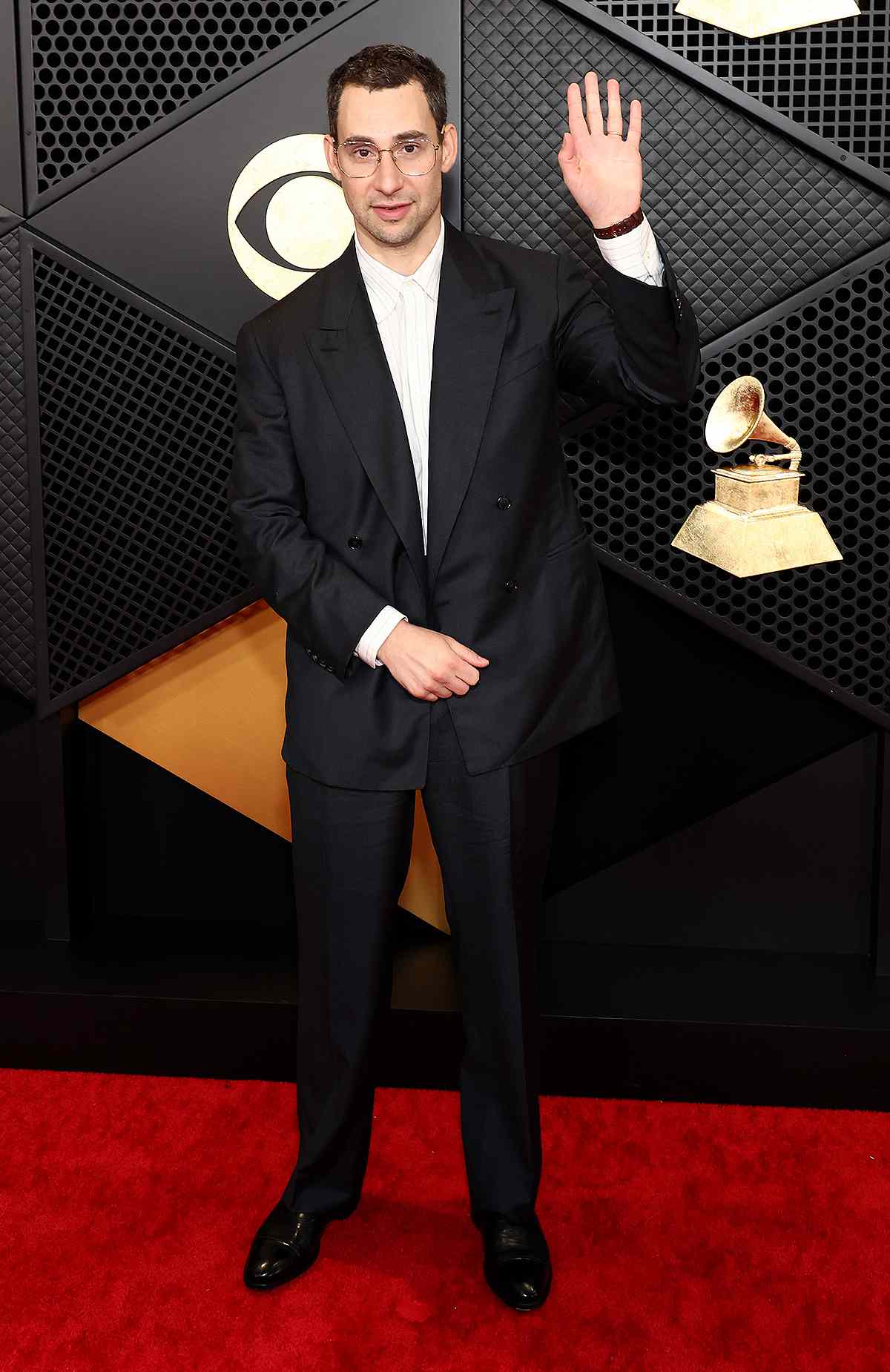 Jack Antonoff Grammy 2024