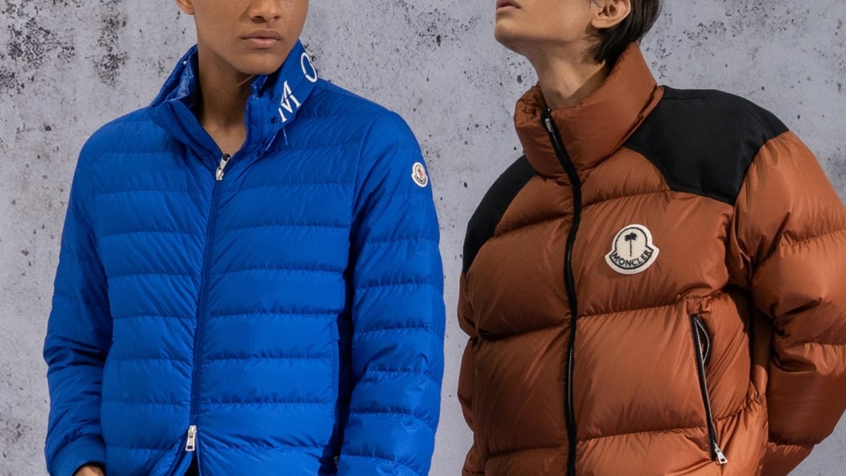 Eksplorasi Kesuksesan Moncler Mendominasi Brand Fashion Utama di Musim Dingin