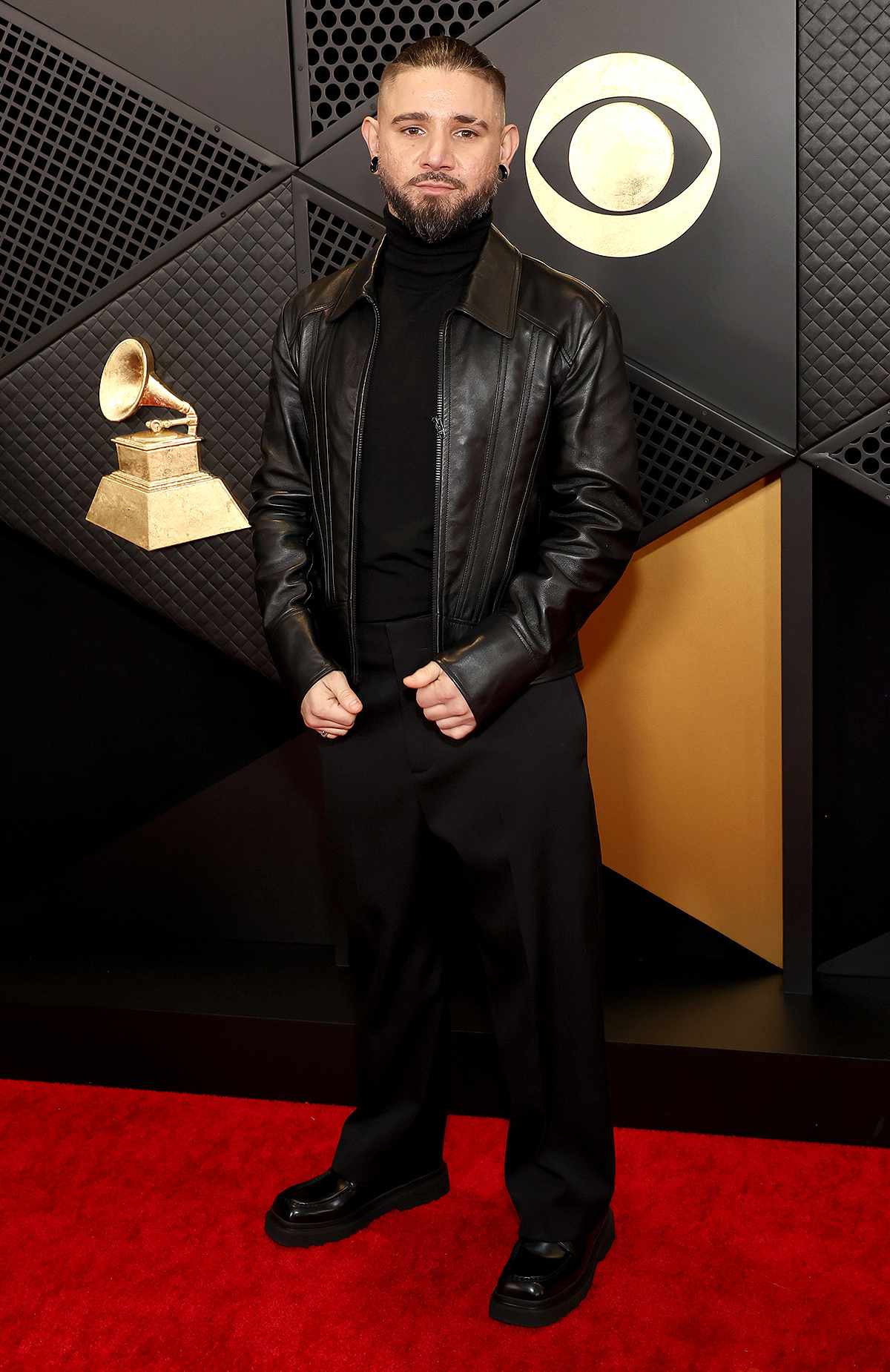 Skrillex Grammy 2024