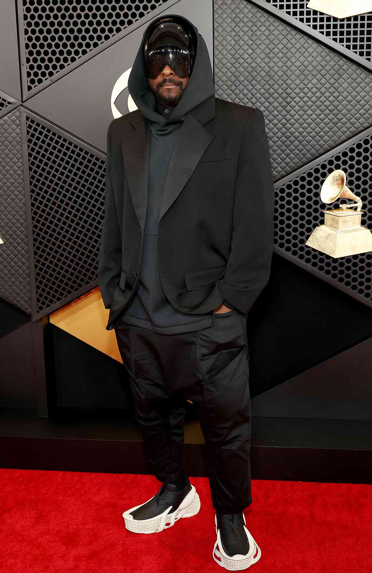 Will.I.Am Grammy 2024