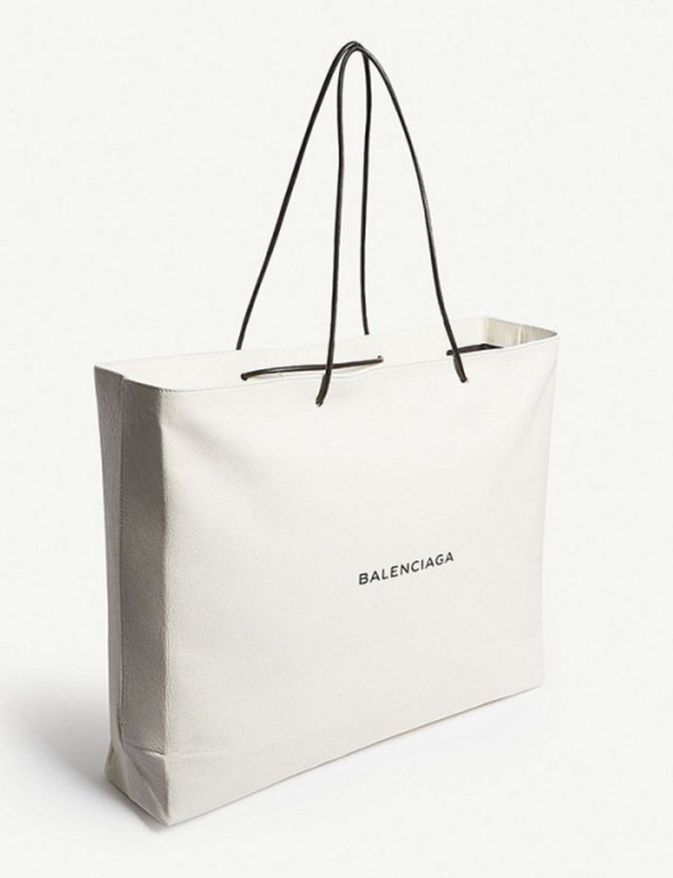 Balenciaga Shopping Bag