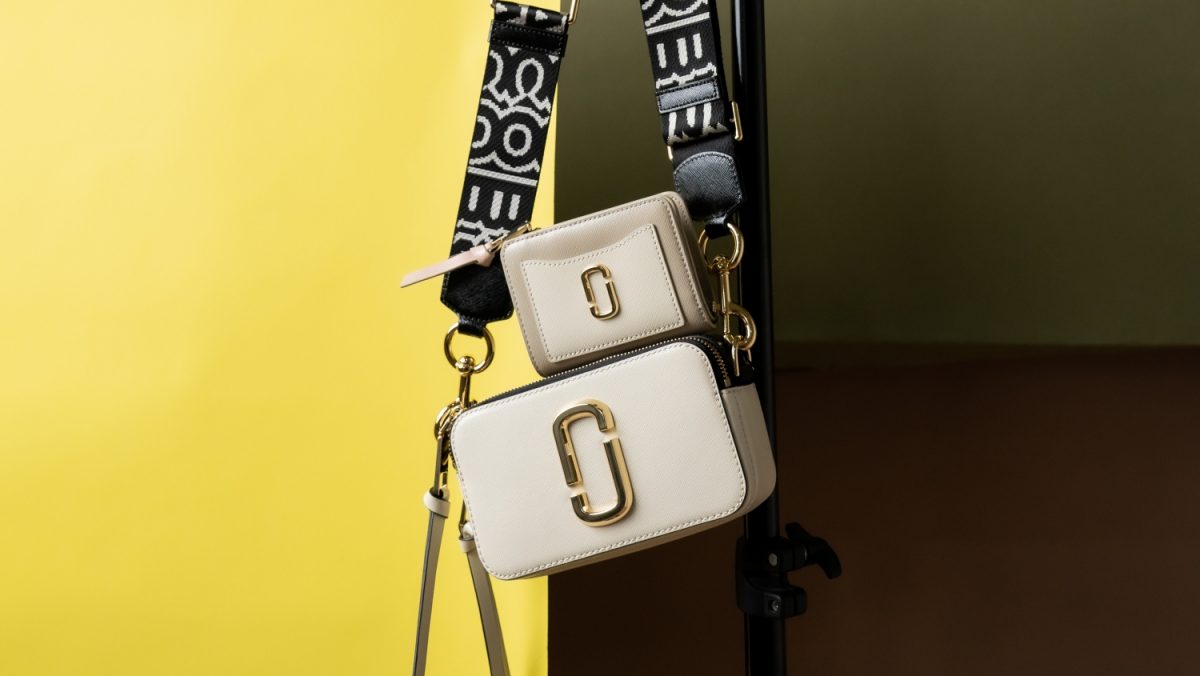 5 Jenis Model Tas Terpopuler Marc Jacobs, Mana yang Menjadi Favoritmu?