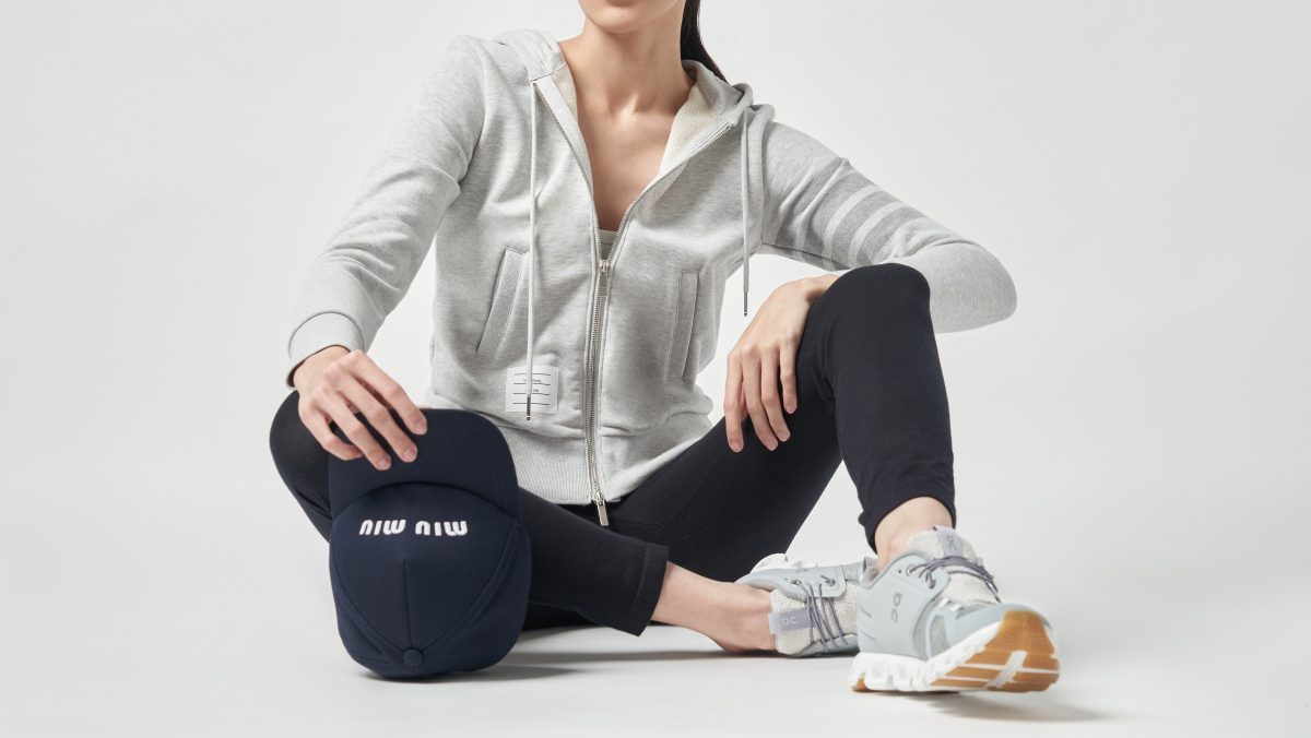Tampil Sporty dengan Sentuhan Stylish dari Outfit Athleisure!