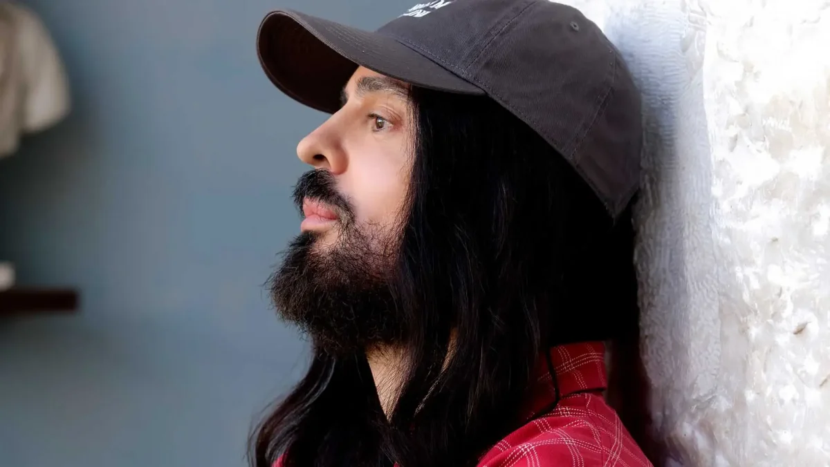 Alessandro Michele Didaulat sebagai Creative Director Terbaru Valentino