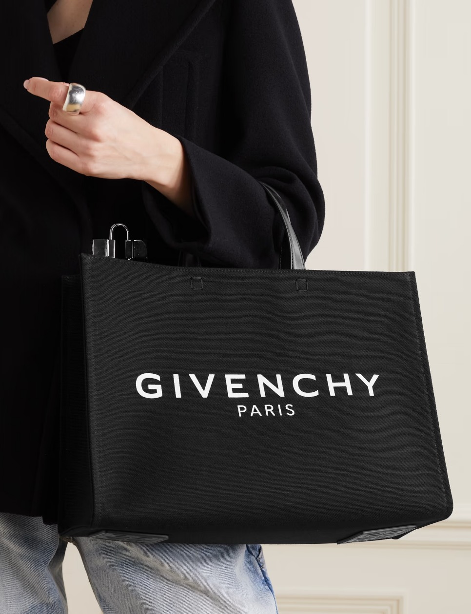 Givenchy G-Tote