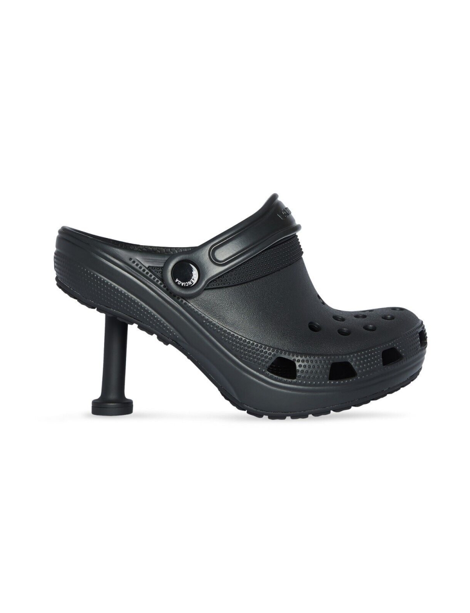 Balenciaga Crocs Heels