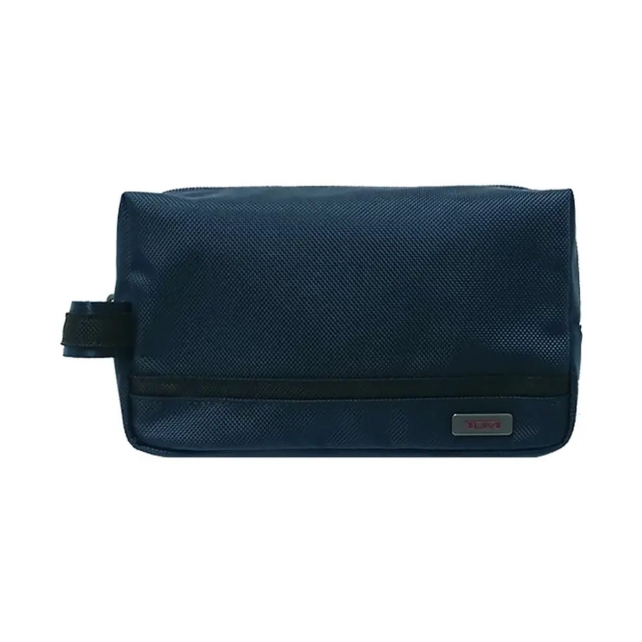 Tumi Medium Kit Pouch Navy