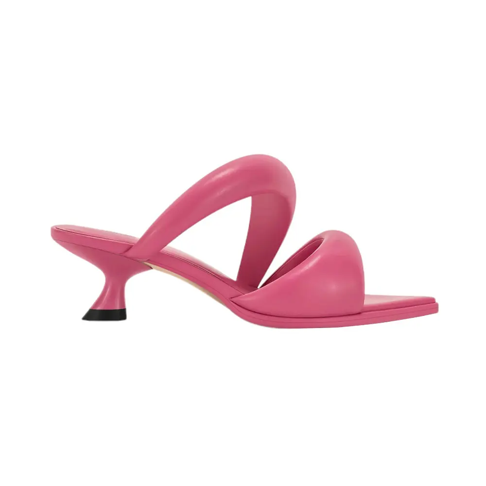 Sara Mules Rose Red