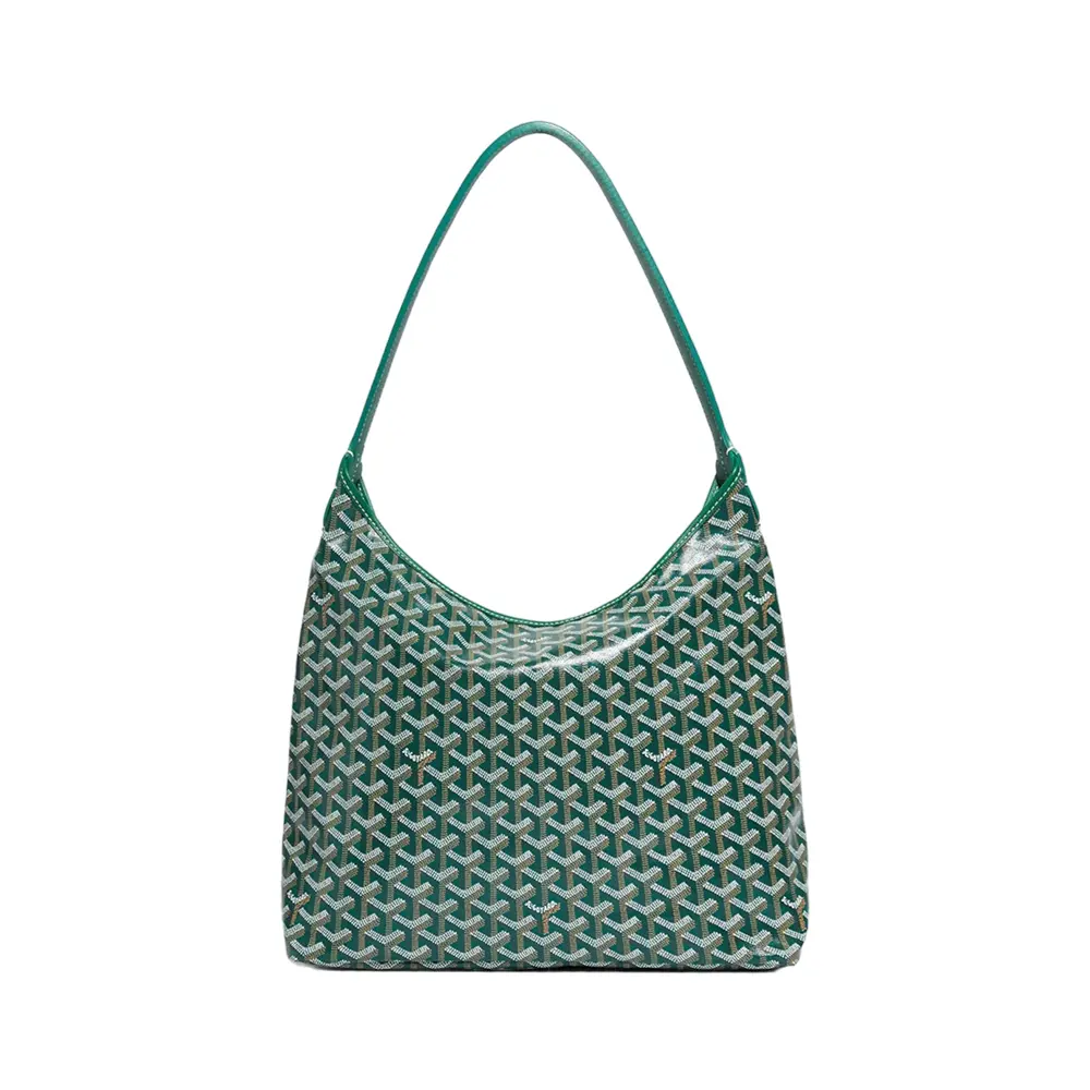 Bohème PM Hobo Bag Green