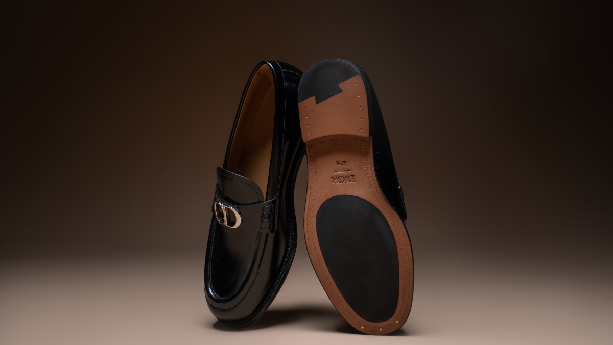 loafers pria