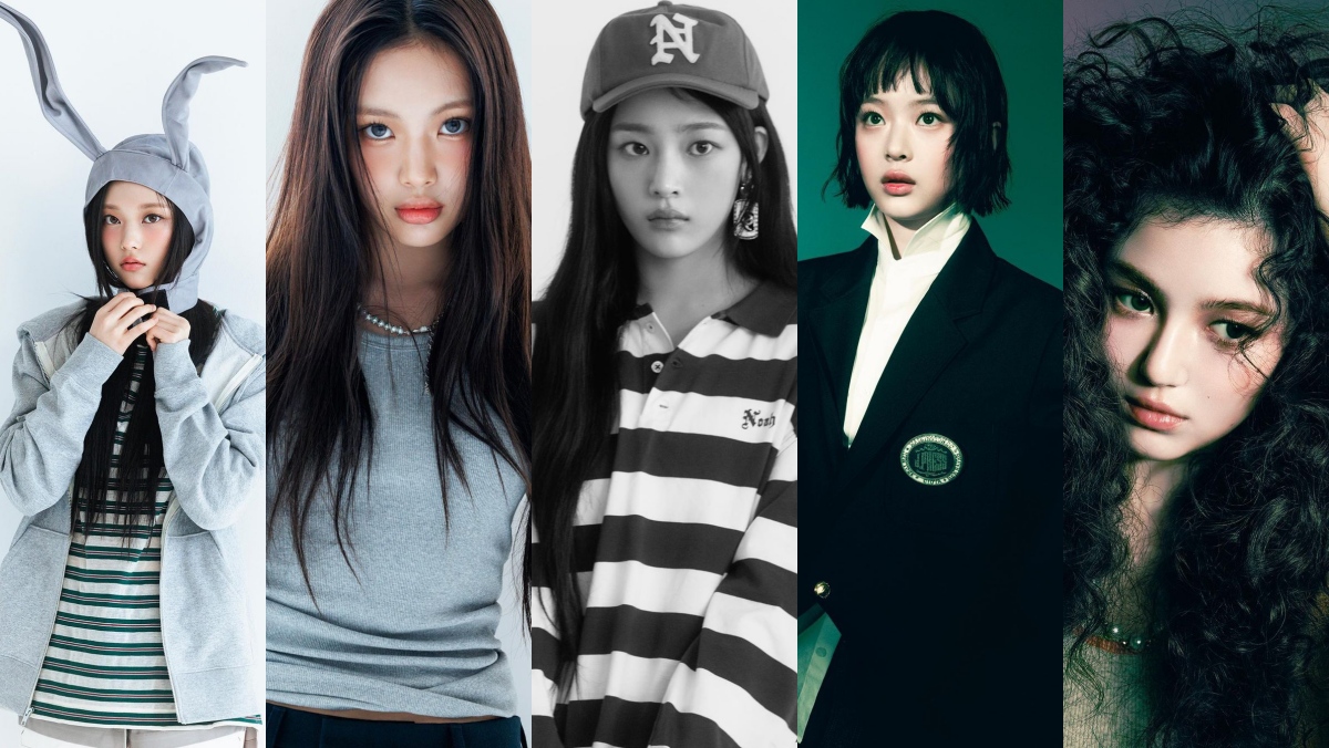 NewJeans Comeback dengan Album “How Sweet”, Ikuti Inspirasi Outfit Idol K-Pop Ini!
