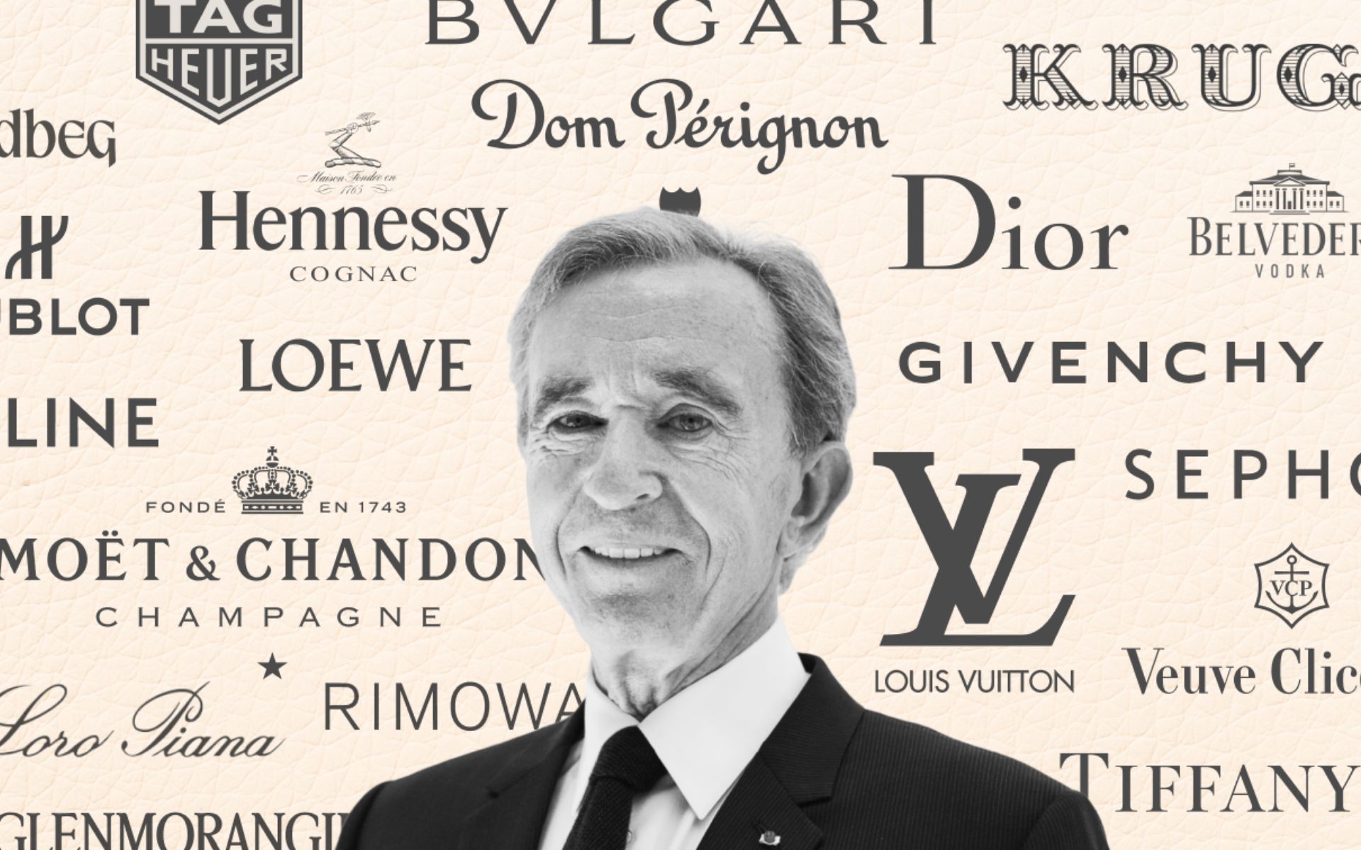 Bernard Arnault