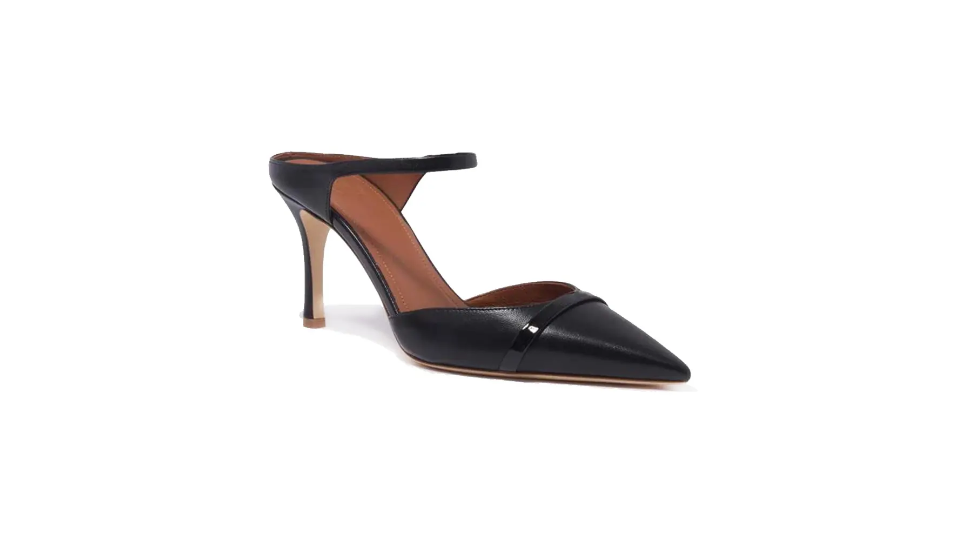 Rekomendasi heels branded minimalis