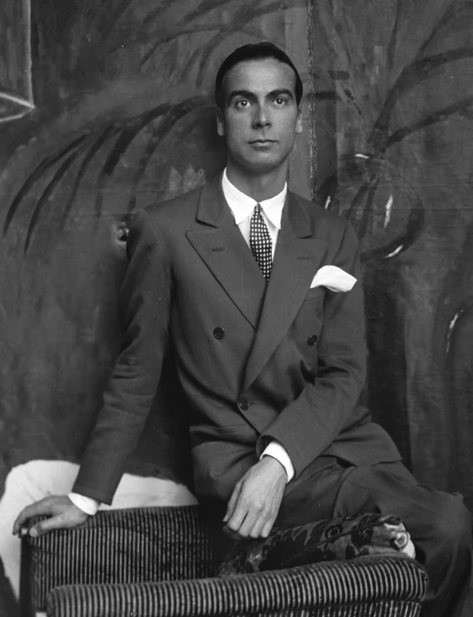 Cristóbal Balenciaga