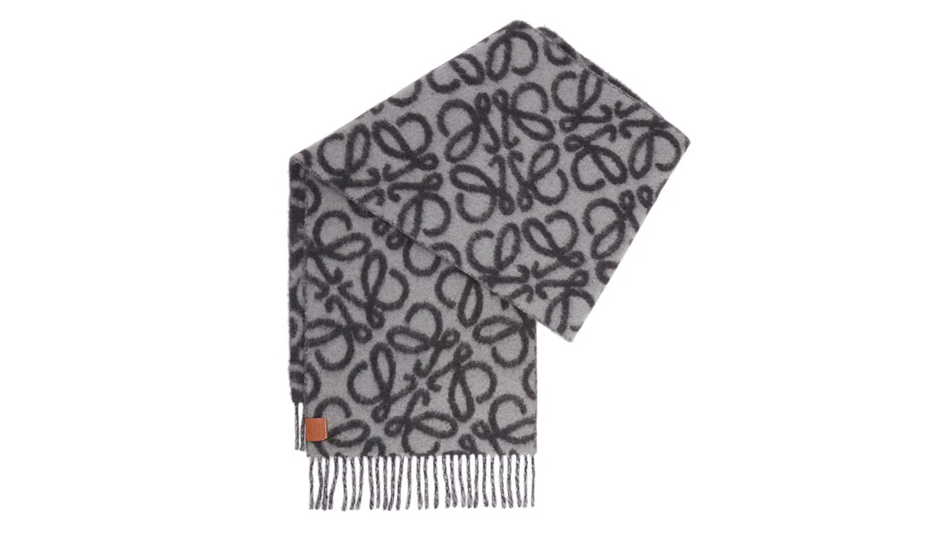 Rekomendasi scarf luxury original