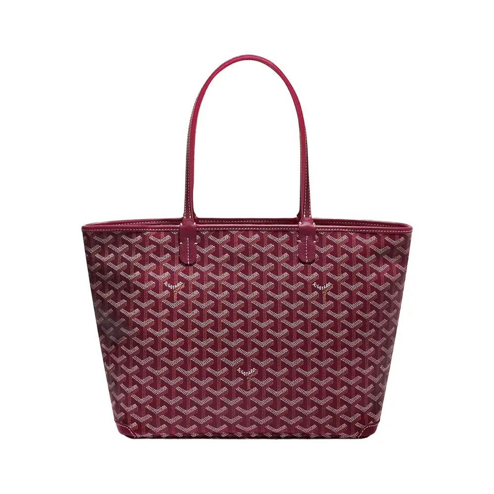 Koleksi tas Goyard