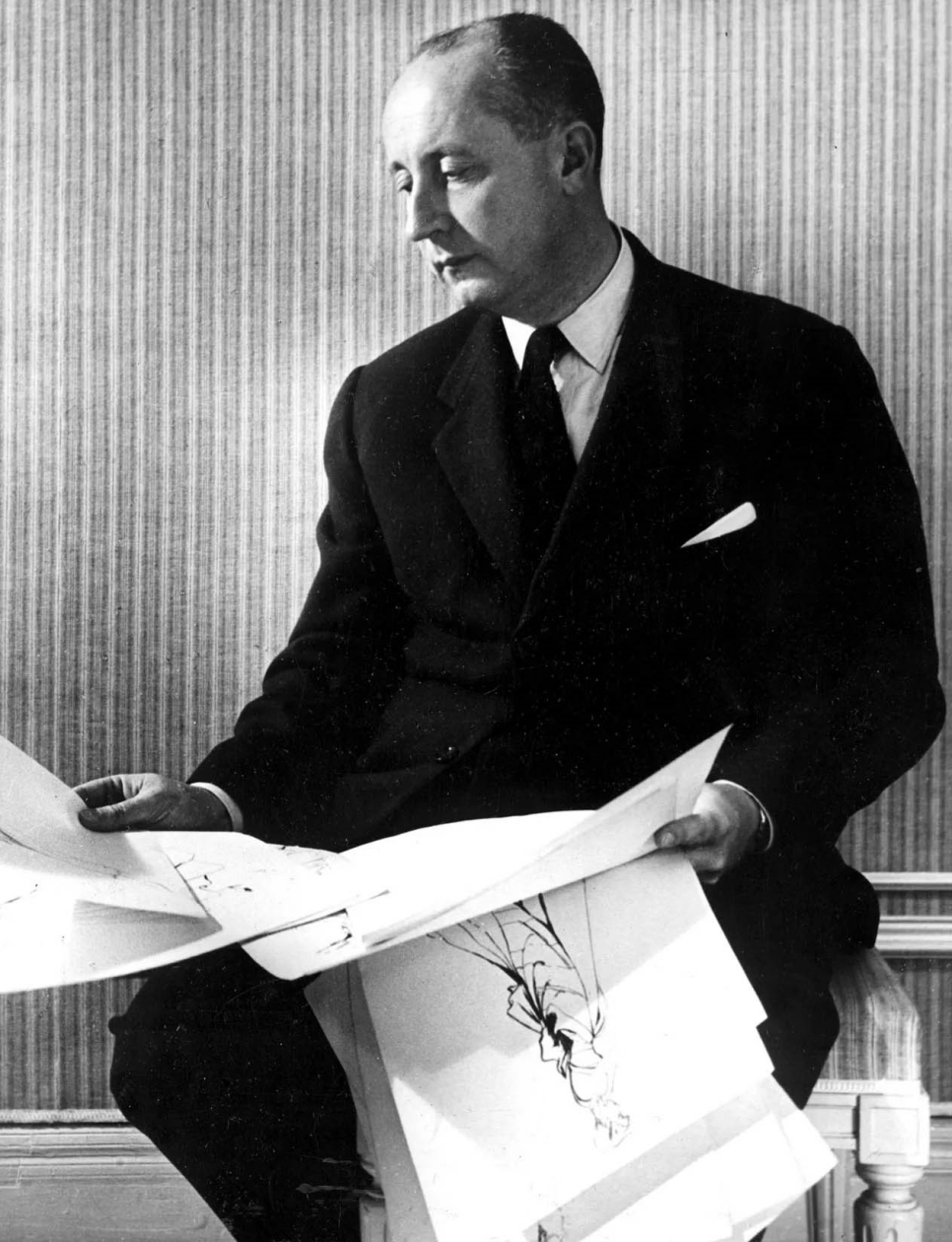 Christian Dior