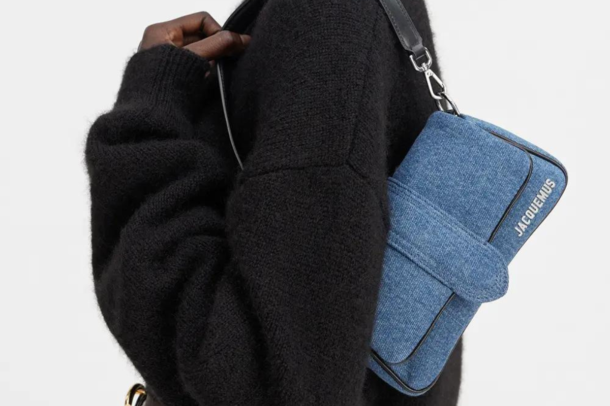 Jacquemus bag