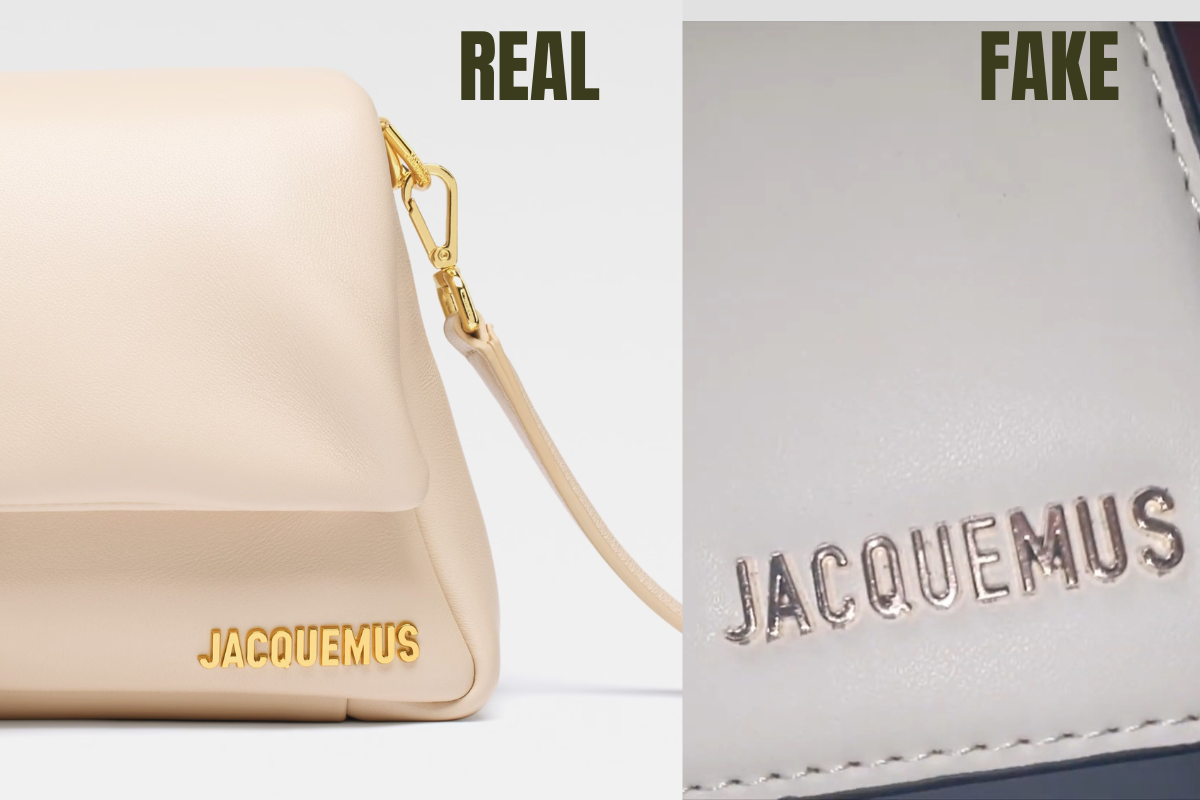 Jacquemus brand mana