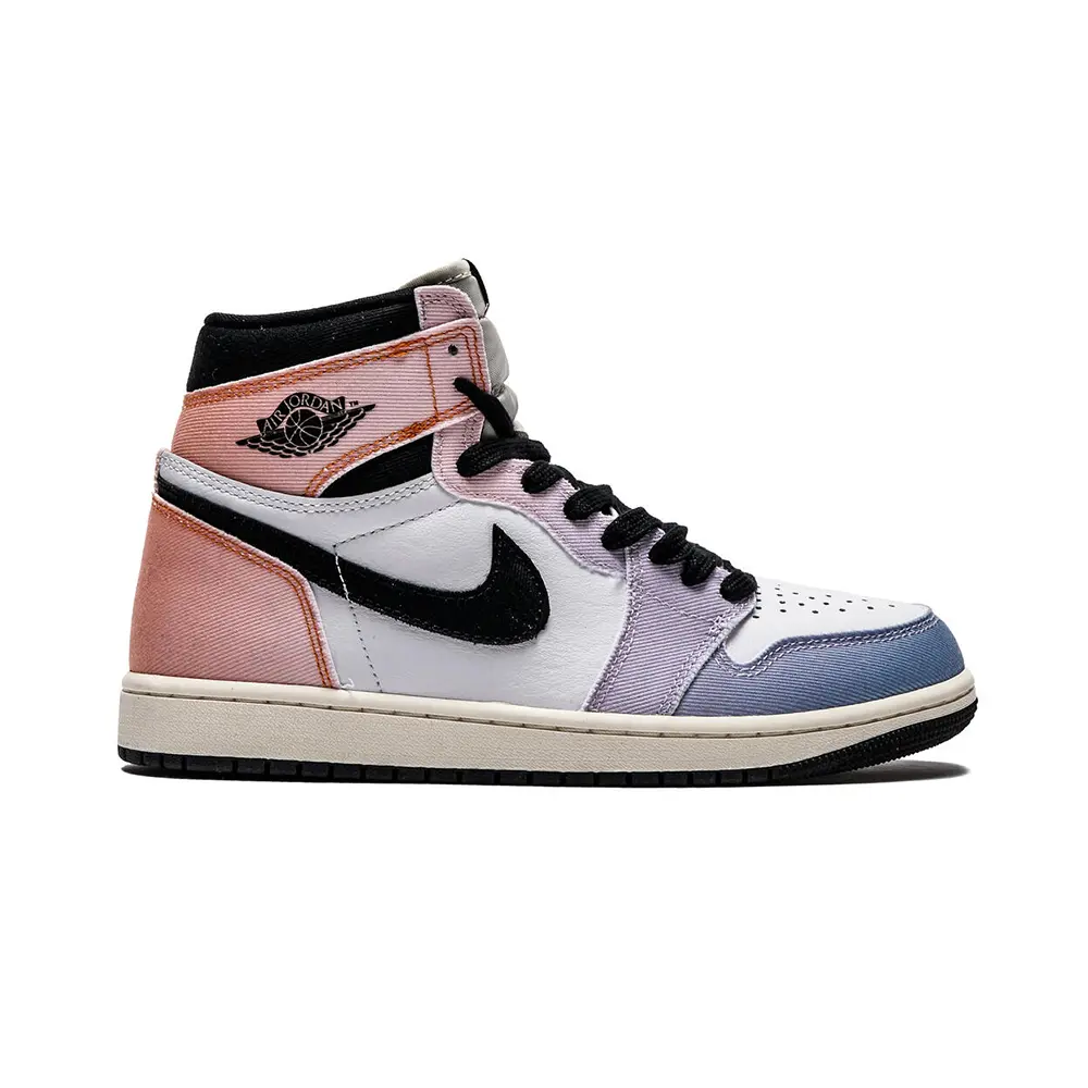 Air Jordan 1 High Skyline Multicolour Men