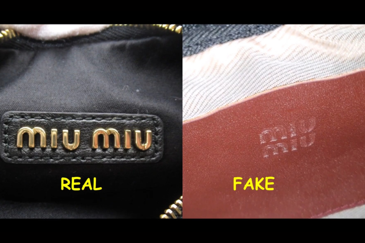 Miu Miu bags