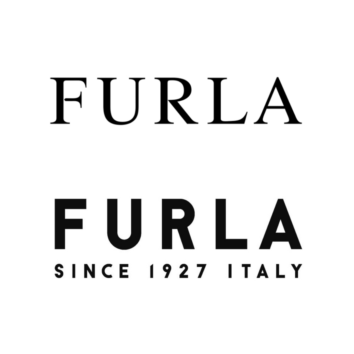 Logo brand Furla