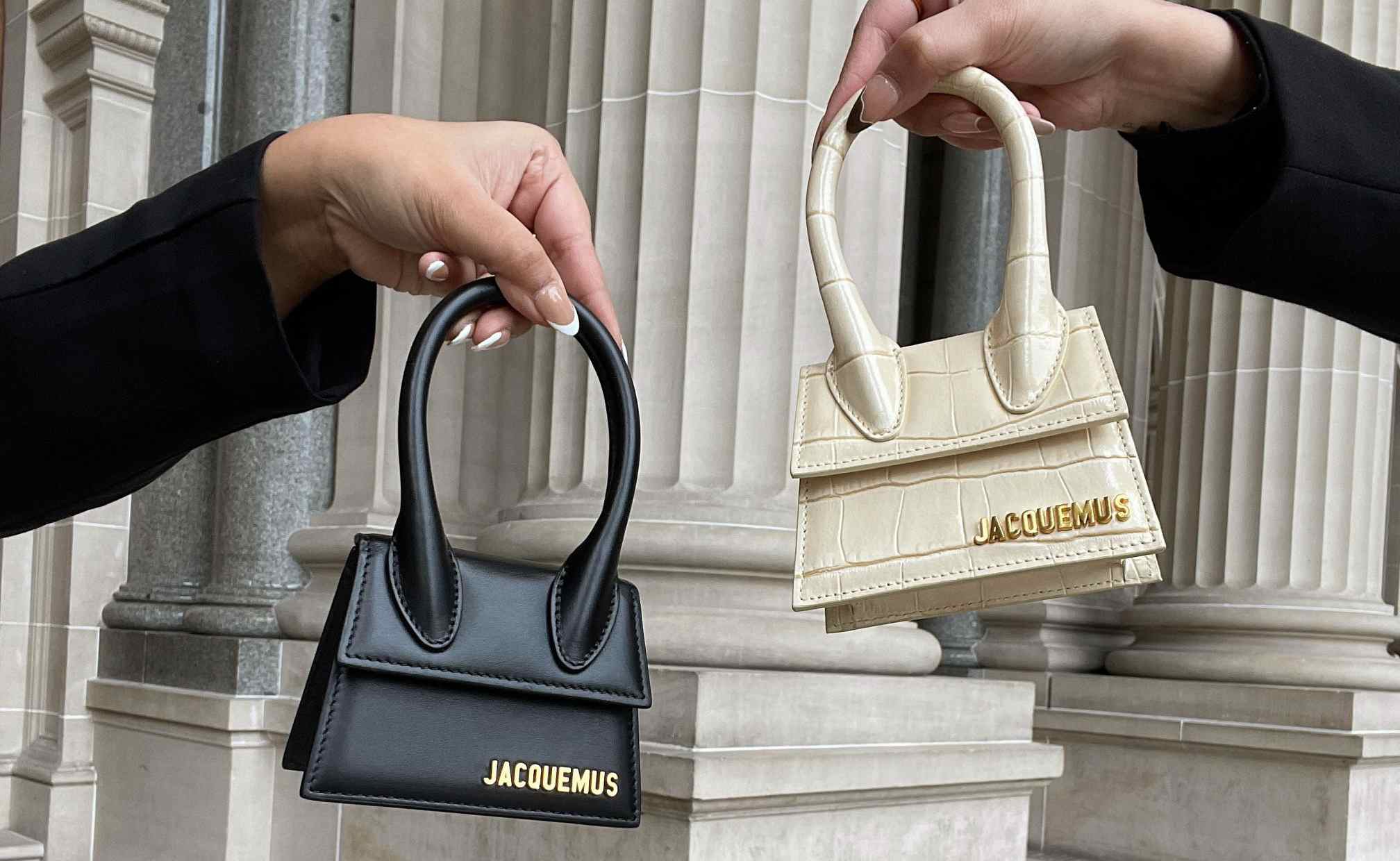 Jacquemus original