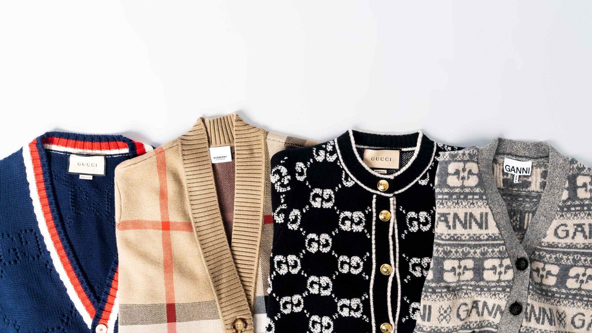 Yuk, Tampil Lebih Chic dengan Kesan Feminin Memakai 7 Inspirasi Outfit Cardigan Korea Ini