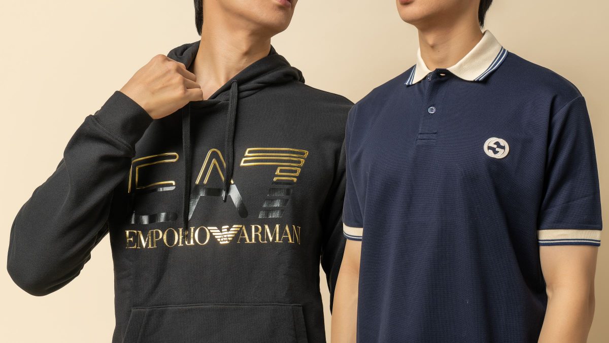 Pastikan Tetap Tampil Fashionable Dalam Penampilan Sehari-hari dengan 5 Atasan Basic Pria Berikut Ini