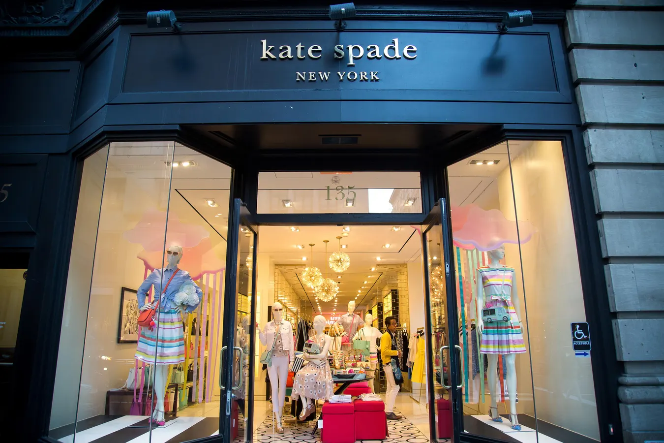 Brand Kate Spade