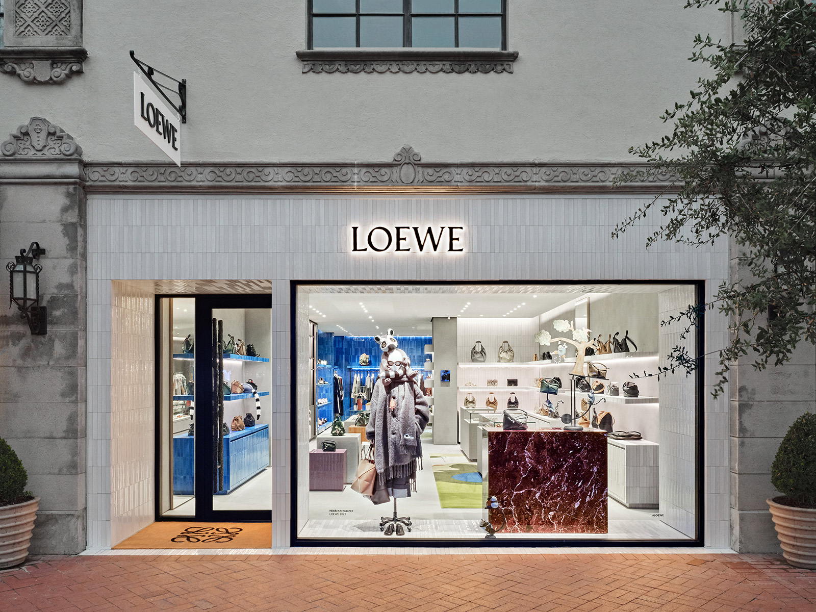 Loewe Brand