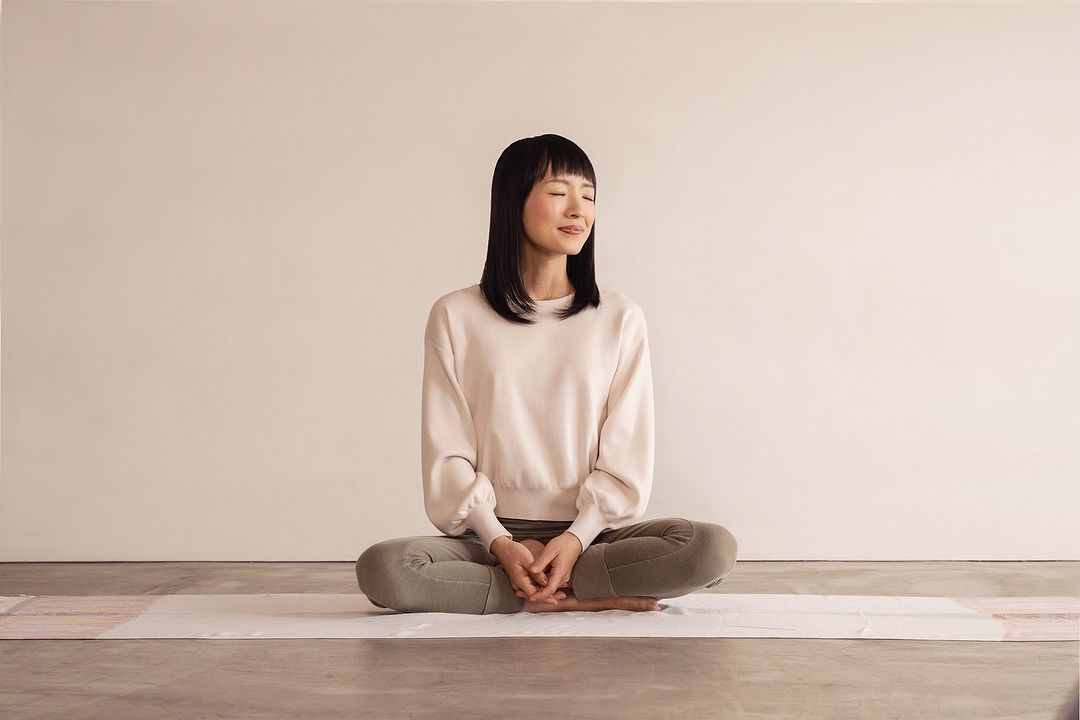 marie kondo