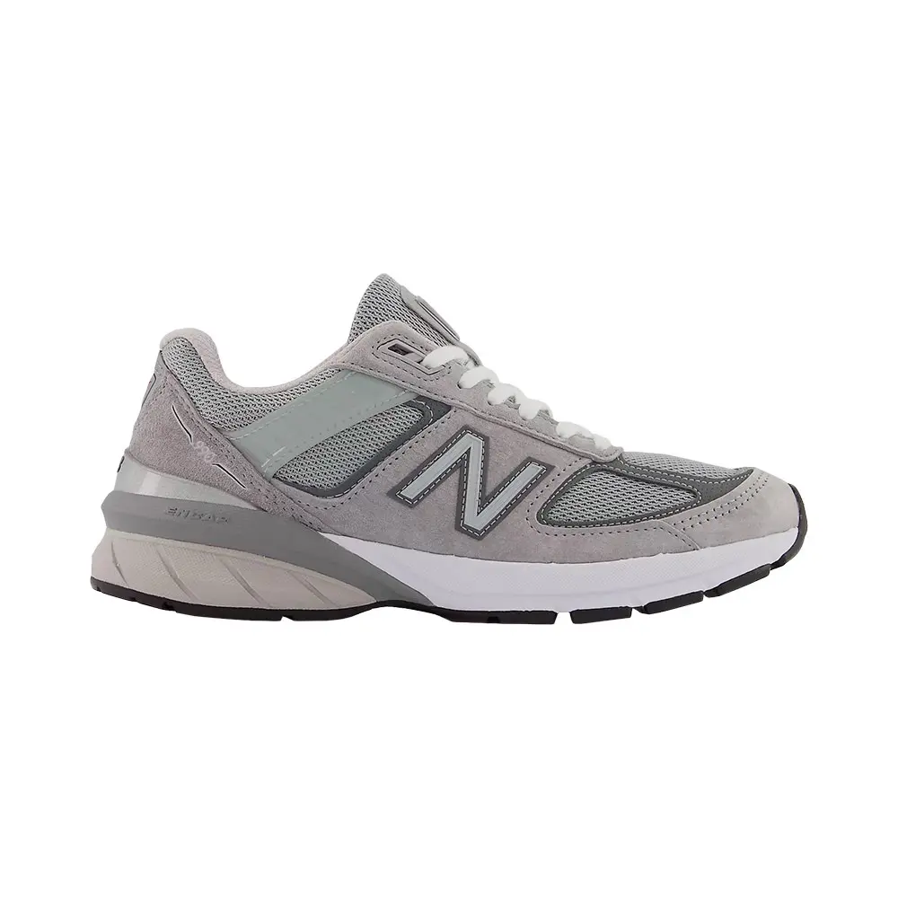 New Balance 990 V5 Grey Unisex