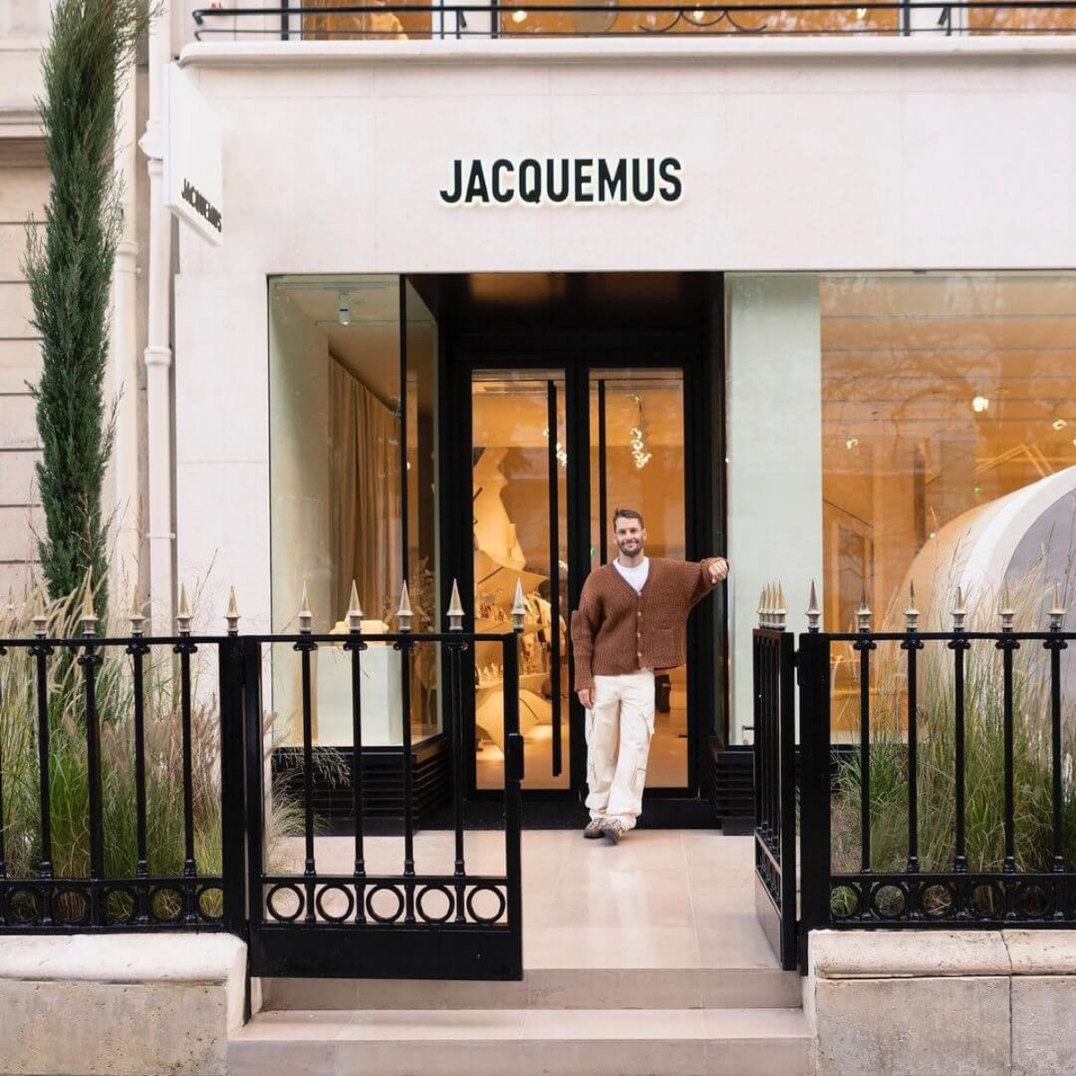 Butik Jacquemus