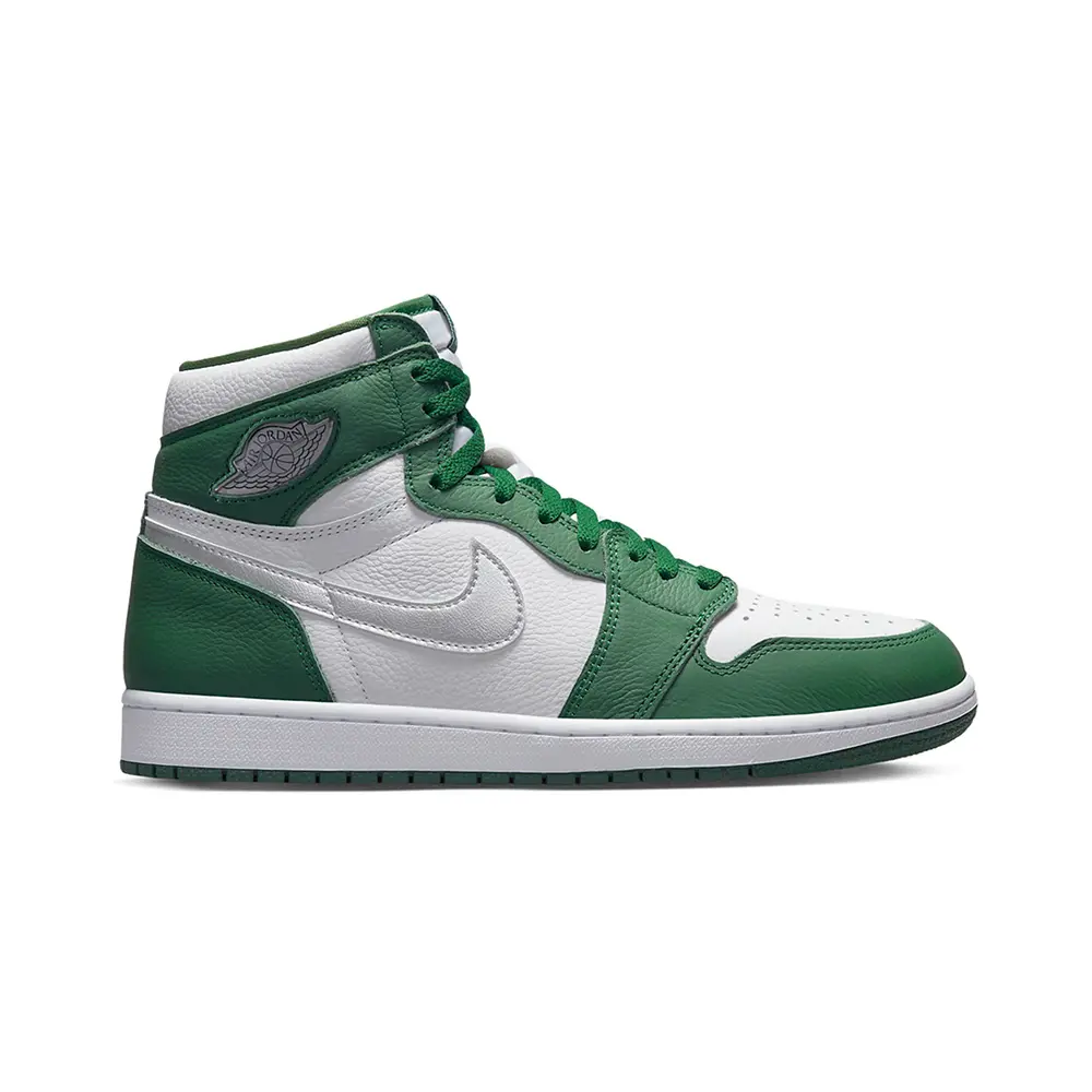 Air Jordan 1 Retro High OG Gorge Green Men