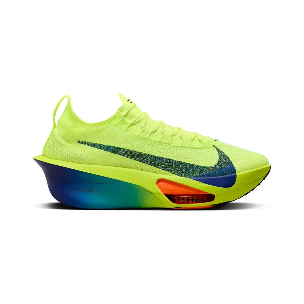 Nike Air Zoom Alphafly Next% 3 Volt Men