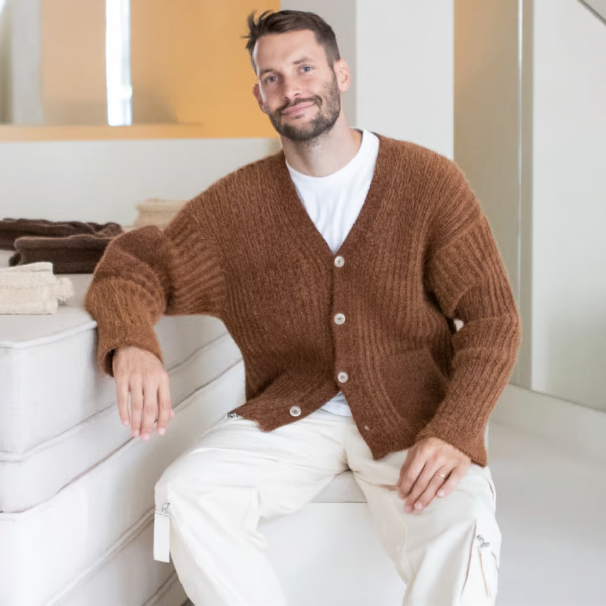 Simon Porte Jacquemus