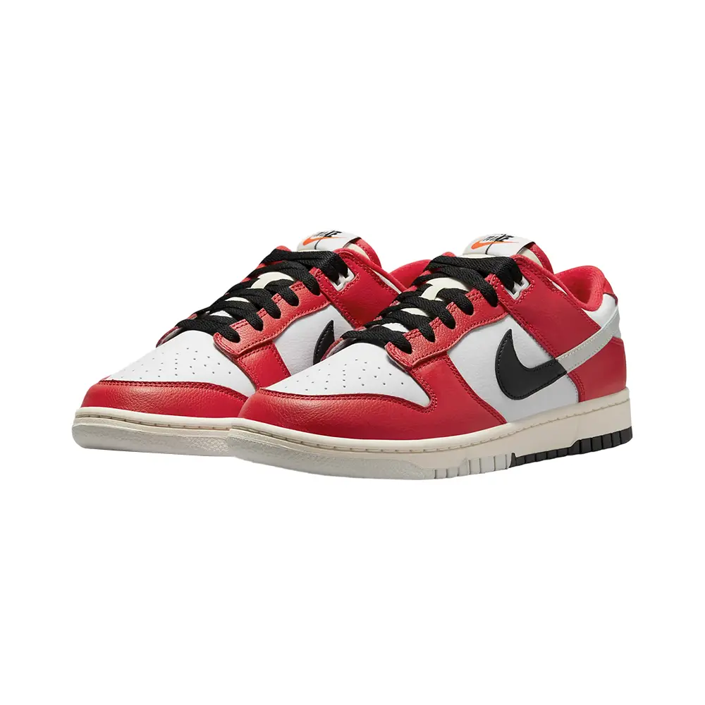 Nike Dunk Low Chicago Split