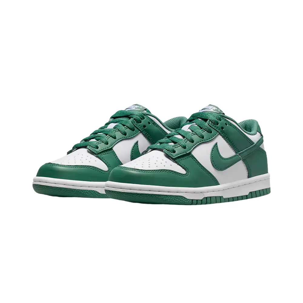 Nike Dunk Low Spruce Green Women