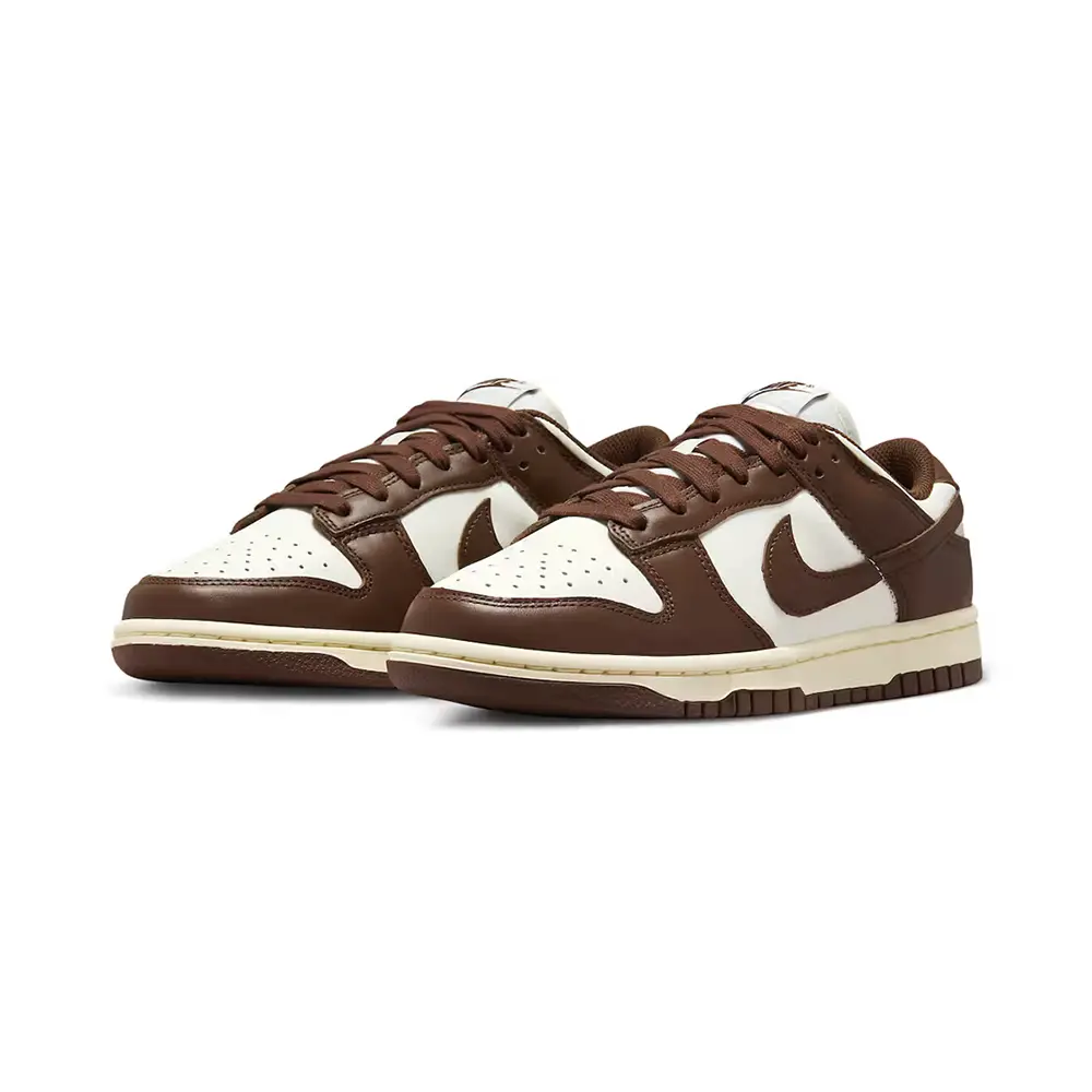 Nike Dunk Low Cacao Low Women