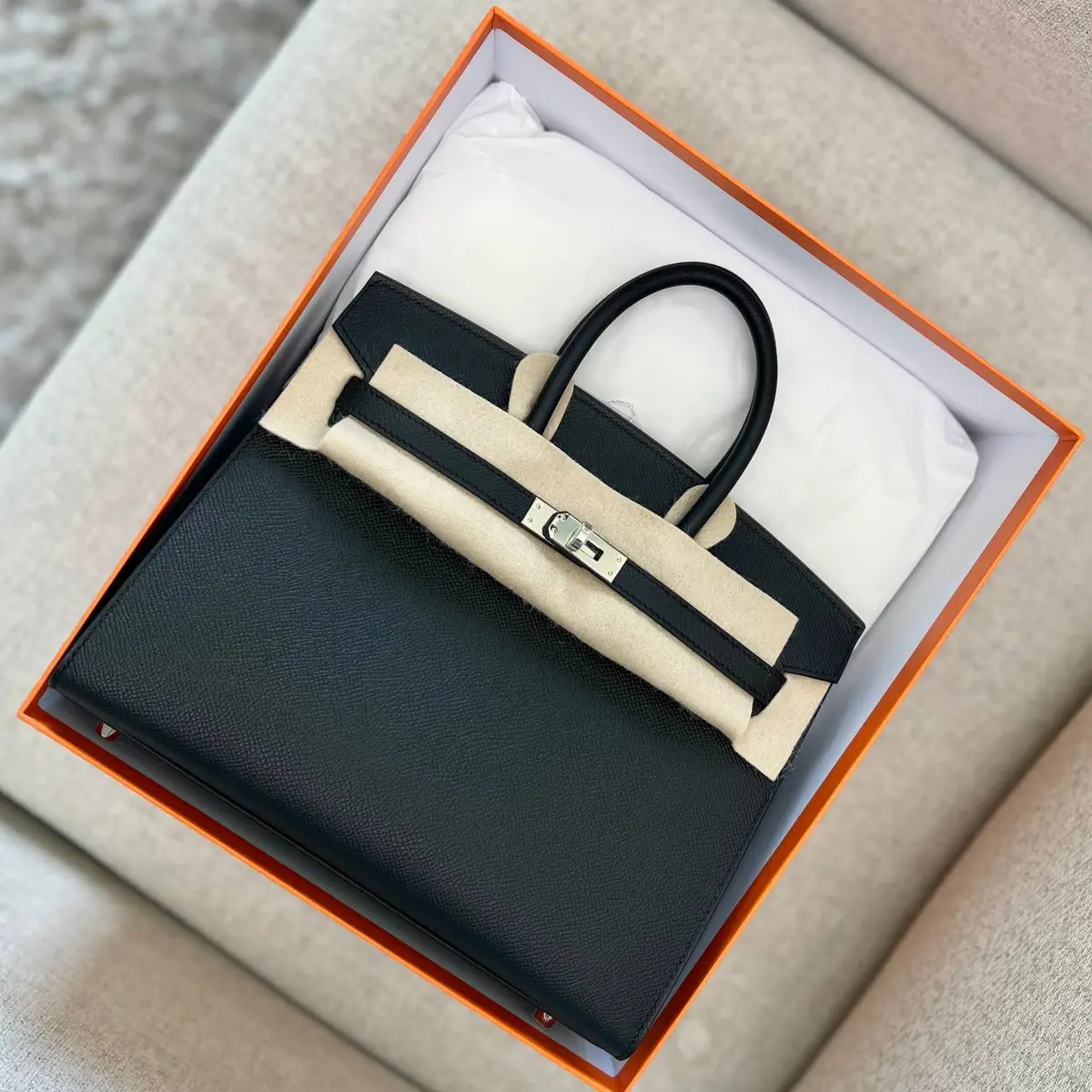 tas Hermès Birkin