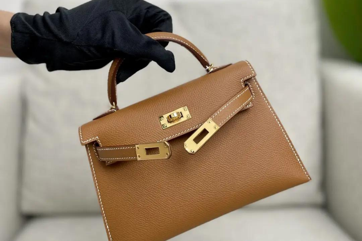 tas Hermès Kelly